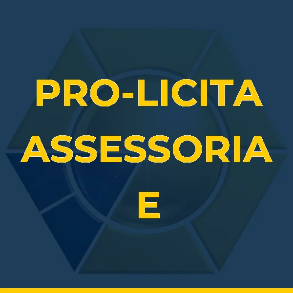 Foto de PRO-LICITA ASSESSORIA E CONSULTORIA