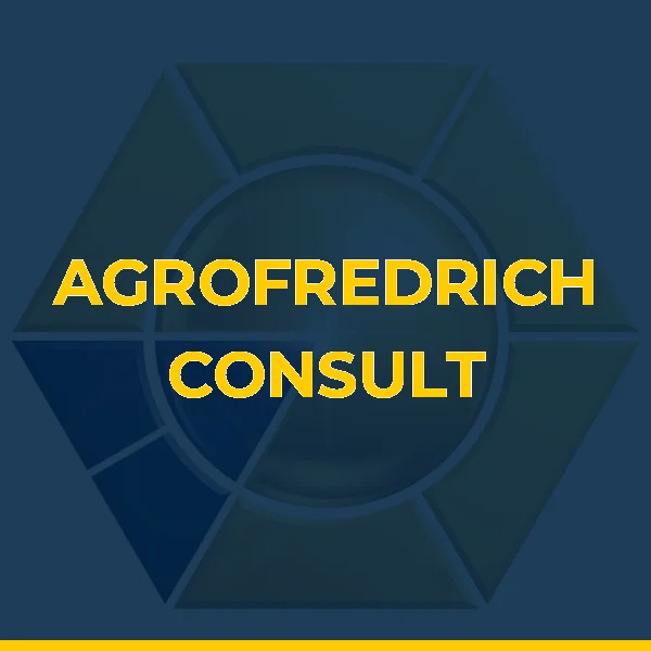 Foto de AGROFREDRICH CONSULT