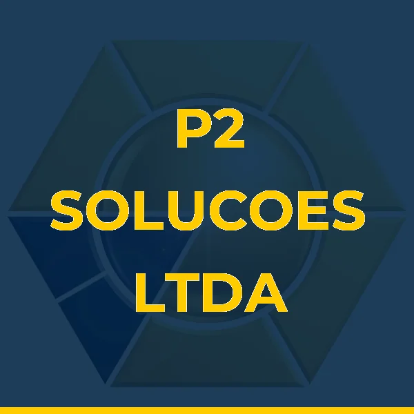 Foto de P2 SOLUCOES LTDA