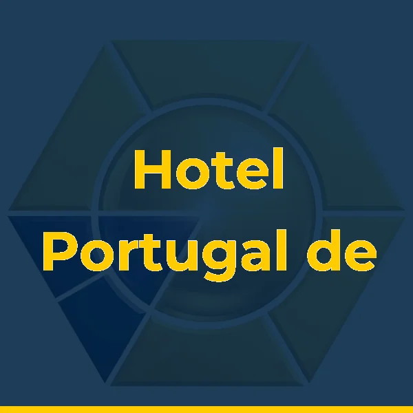 Foto de Hotel Portugal de Carmo