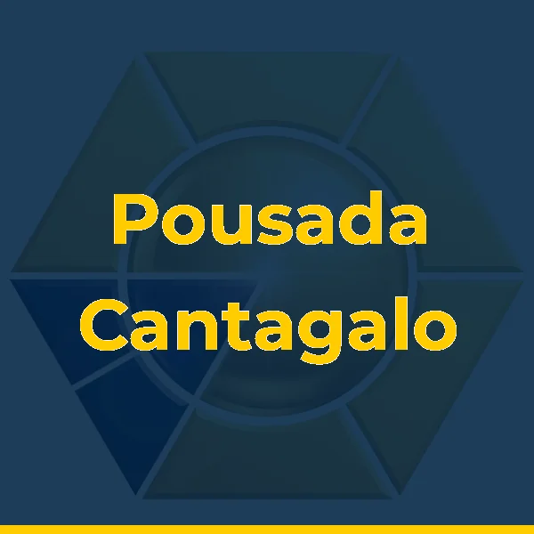 Foto de Pousada Cantagalo