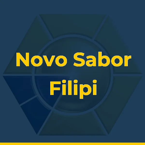 Foto de Novo Sabor Filipi - Comida Filipiense
