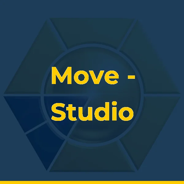 Foto de Move - Studio Personal