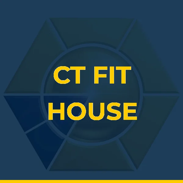 Foto de CT FIT HOUSE - Treinamento Personalizado