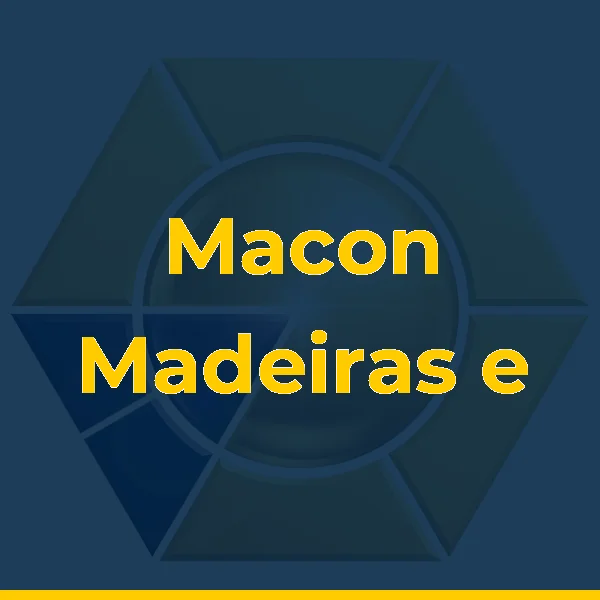 Foto de Macon Madeiras e Material de Construção