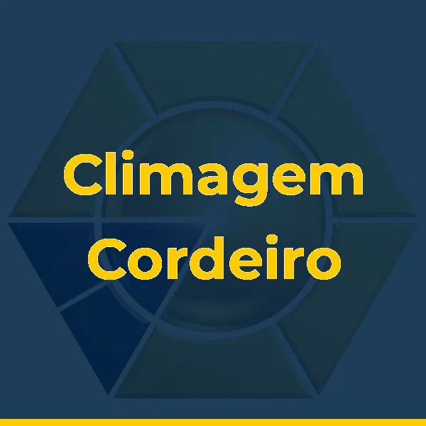Foto de Climagem Cordeiro
