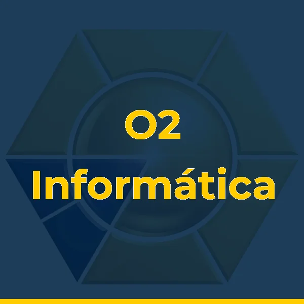 Foto de O2 Informática