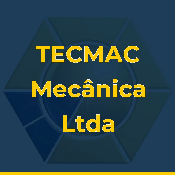 Foto de TECMAC Mecânica Ltda
