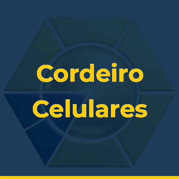 Foto de Cordeiro Celulares