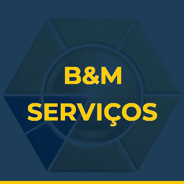Foto de B&M SERVIÇOS ESPECIALIZADOS LTDA