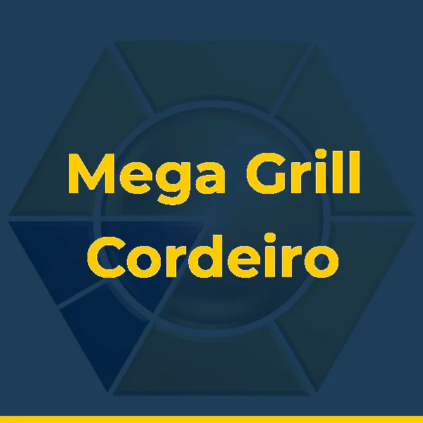 Foto de Mega Grill Cordeiro