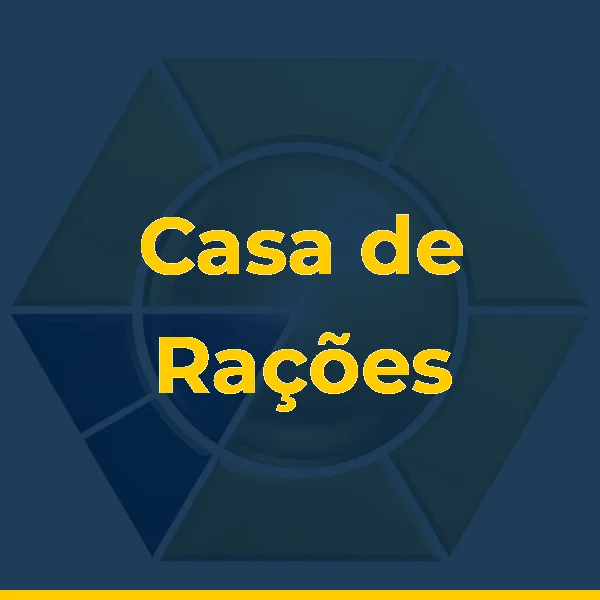 Foto de Casa de Rações Rohem Pet