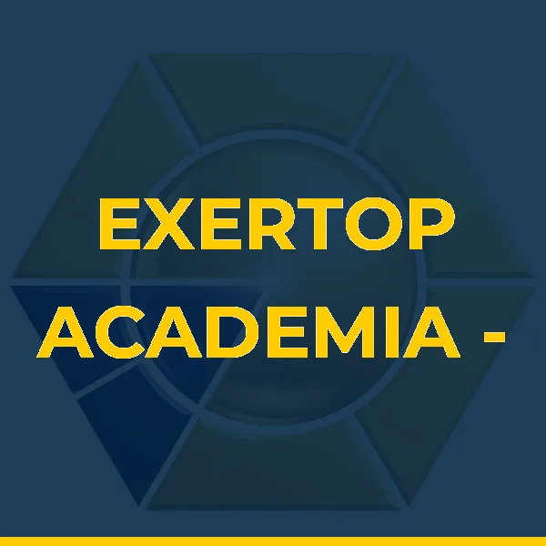 Foto de EXERTOP ACADEMIA - Itaboraí