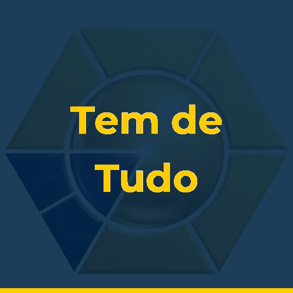 Foto de Tem de Tudo Materiais de Construção