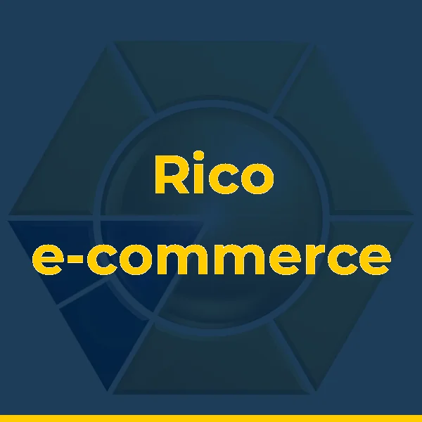 Foto de Rico e-commerce