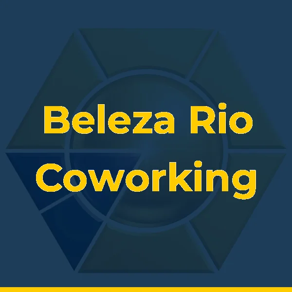 Foto de Beleza Rio Coworking