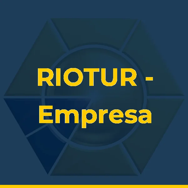Foto de RIOTUR - Empresa de Turismo do Município do Rio de Janeiro S.A.