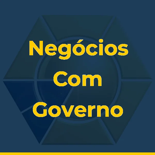 Foto de Negócios Com Governo