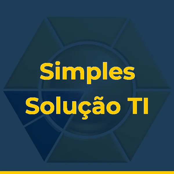 Foto de Simples Solução TI