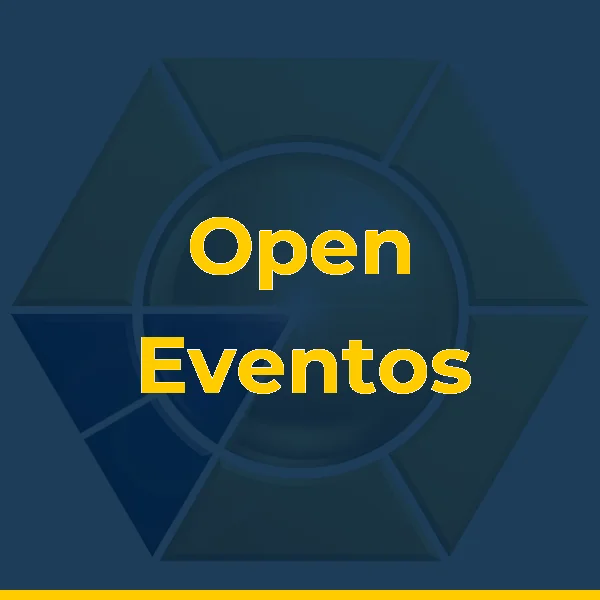 Foto de Open Eventos