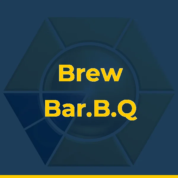 Foto de Brew Bar.B.Q