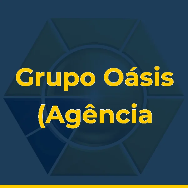 Foto de Grupo Oásis (Agência Oásis)