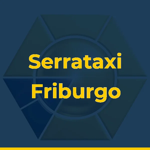 Foto de Serrataxi Friburgo