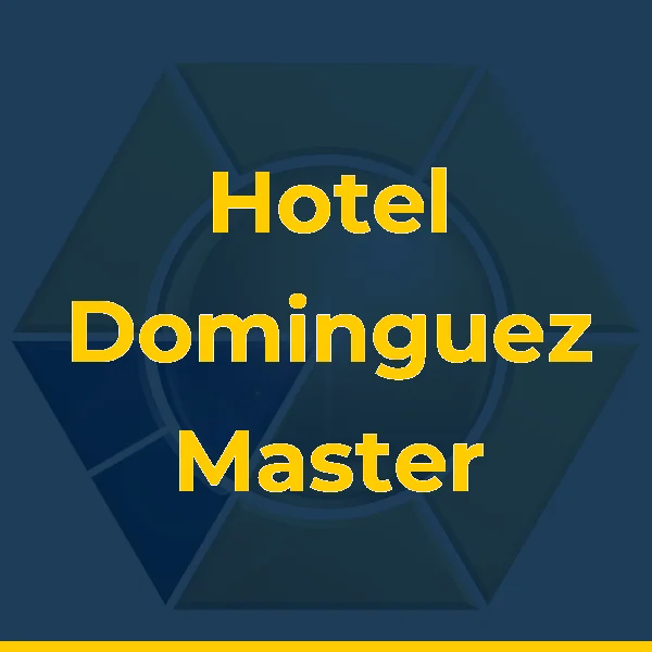 Foto de Hotel Dominguez Master