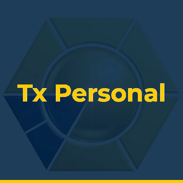 Foto de Tx Personal