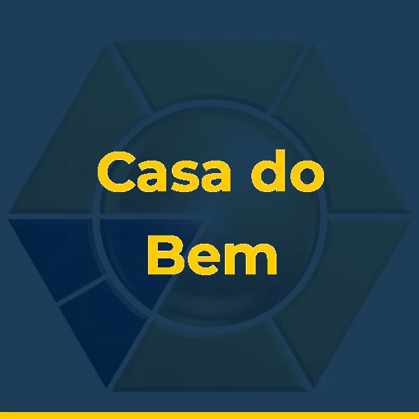 Foto de Casa do Bem Vindo