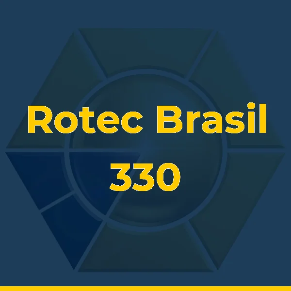 Foto de Rotec Brasil 330 LTDA