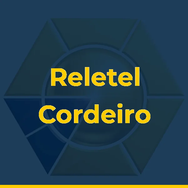 Foto de Reletel Cordeiro
