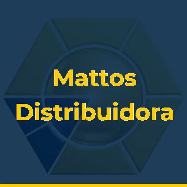 Foto de Mattos Distribuidora
