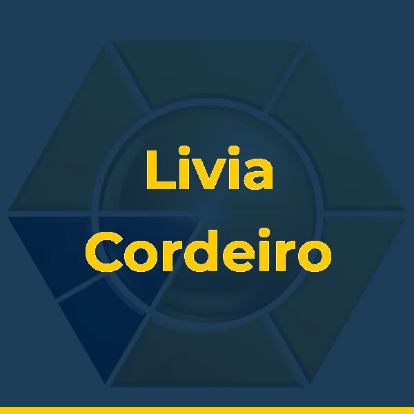 Foto de Livia Cordeiro Veterinaria