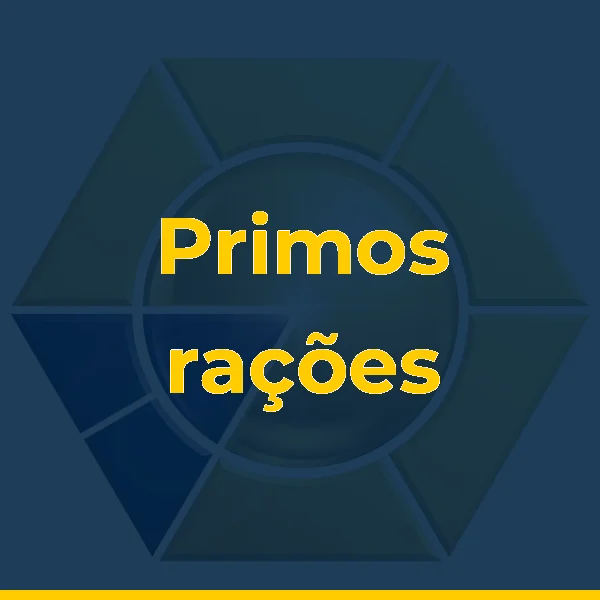 Foto de Primos rações