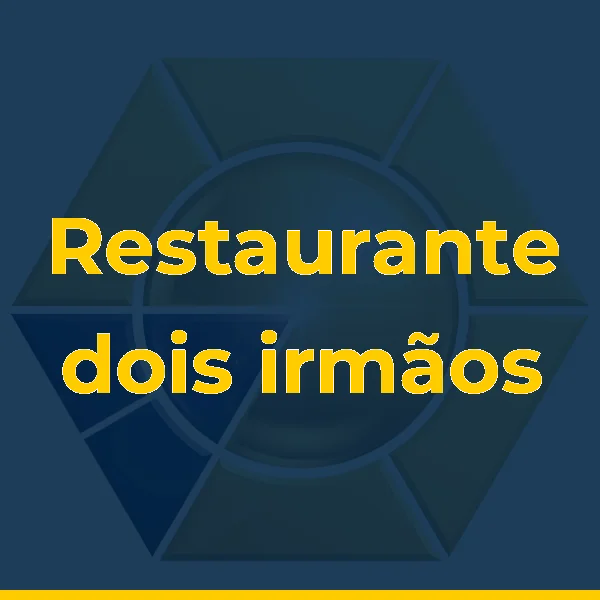 Foto de Restaurante dois irmãos