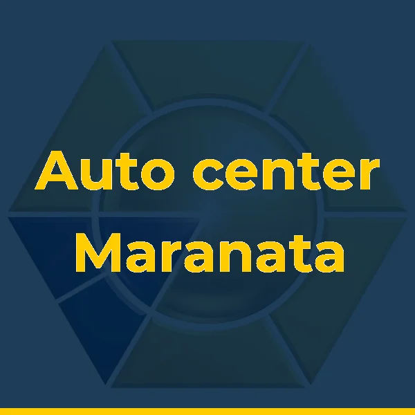 Foto de Auto center Maranata