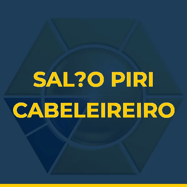 Foto de SALÃO PIRI CABELEIREIRO
