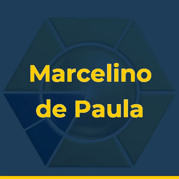 Foto de Marcelino de Paula Mattos Advocacia
