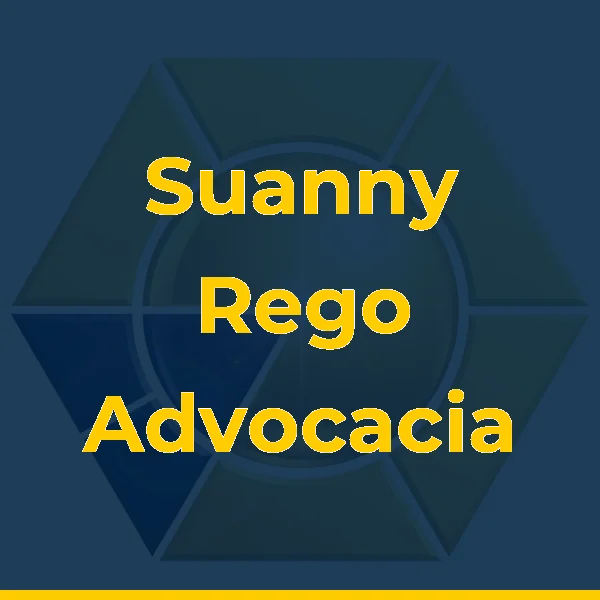 Foto de Suanny Rego Advocacia