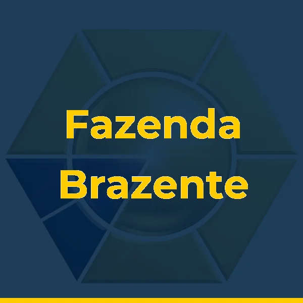 Foto de Fazenda Brazente