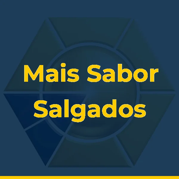 Foto de Mais Sabor Salgados - Bolos - Doces - Pasteis -Pizzas - Coquetel