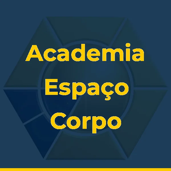 Foto de Academia Espaço Corpo e Saúde