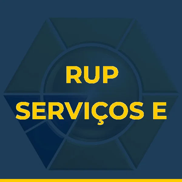 Foto de RUP SERVIÇOS E EMPREENDIMENTOS