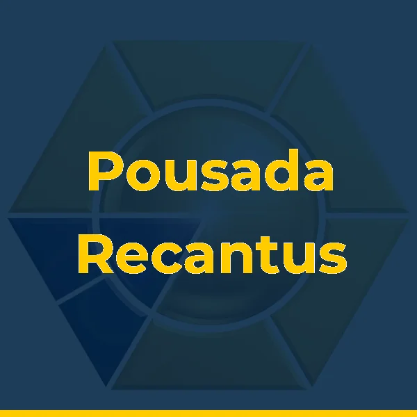 Foto de Pousada Recantus