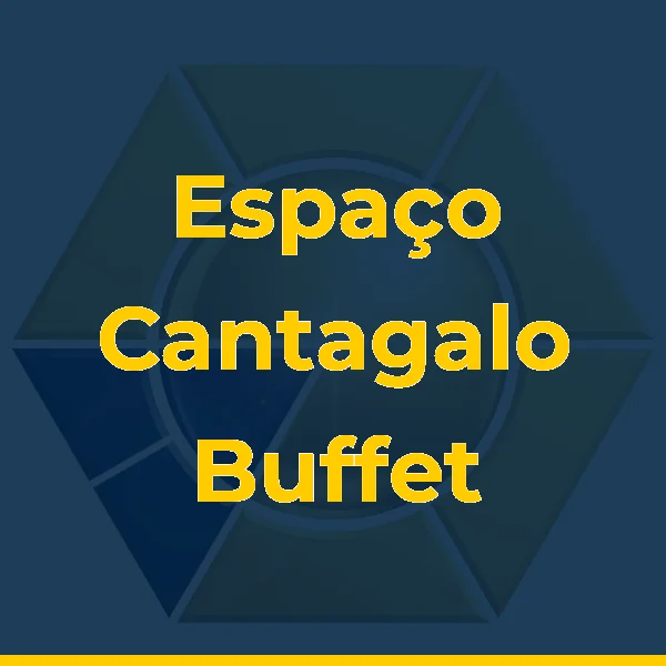 Foto de Espaço Cantagalo Buffet e Eventos