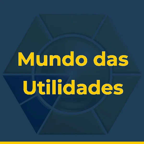 Foto de Mundo das Utilidades