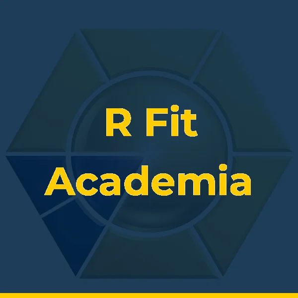 Foto de R Fit Academia - Bom Jardim