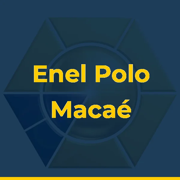 Foto de Enel Polo Macaé