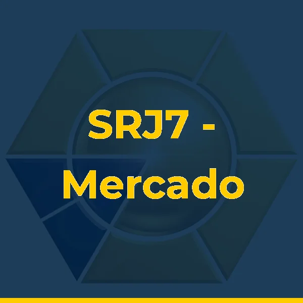 Foto de SRJ7 - Mercado Livre Macaé